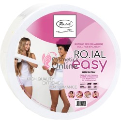 Rola pentru epilat pentru ceara de unica folosinta, 100 m Roial Easy art DEP 4445